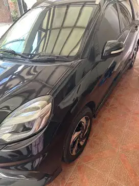 Honda Mobilio 2015 Bensin