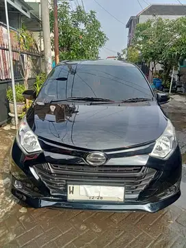 Sigra x 1.2 W Sidoarjo Tgn1 Pajak Hidup Pribadi