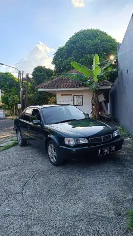 New Toyota Corolla