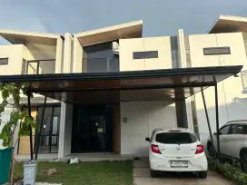 MURAHH!!! DISEWAKAN RUMAH TYPE 3 CENDANA SPARK
