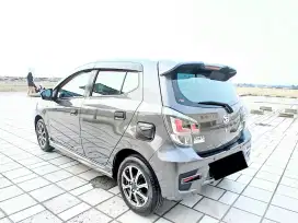 DAIHATSU AYLA 1.2 R AT 2022