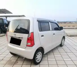 SUZUKI KARIMUN WAGON 1.0 GL MT 2020