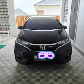 Honda All New Jazz GK5 RS CVT 2020