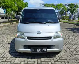 GRANMAX MINIBUS 2017 FULL ORIGINAL