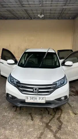 Honda CR-V 2013 Bensin