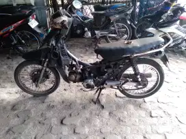 SIAP BAYAR MOTOR MATI MOTOR RUSAK MOGOK TIDAK TERPAKAI SE-JABODETABEK