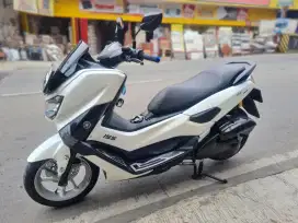 YAMAHA NMAX NON ABS 2018
