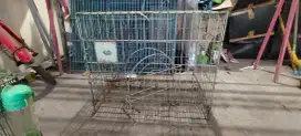 Jual murah Kandang 2nd
