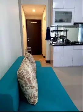 Disewakan/dijual Apartemen Sentra Timur Tower Shappire