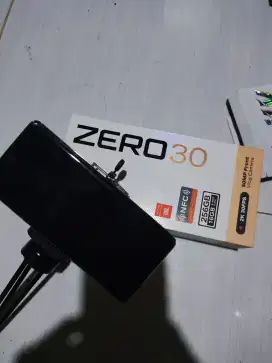 INFINIX ZERO 30 4G