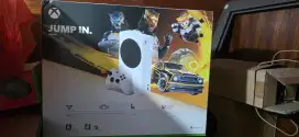 Xbox Series S 512 GB