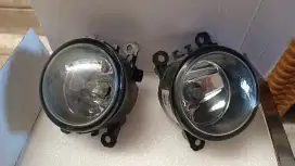 Foglamp Ertiga 2014 Ori
