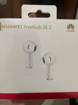 Huawei Freebuds SE 2