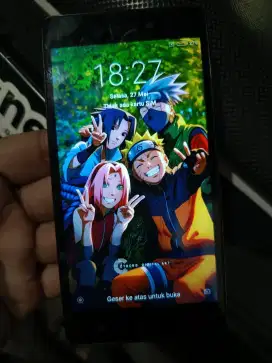 Hp redmi 3 ram 3/32 4G