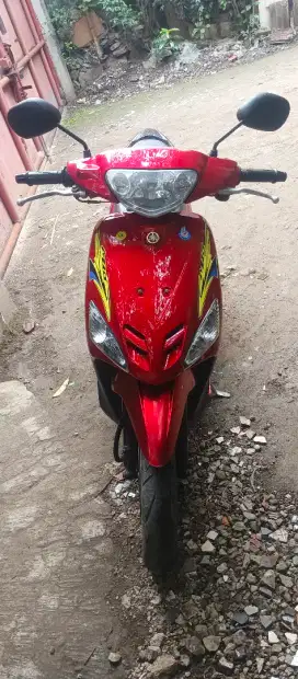 Mio sporty 2006