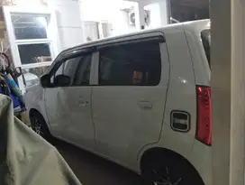 Suzuki Karimun Wagon R 2015 Bensin