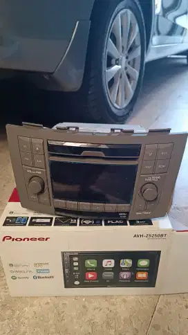Headunit Ori Ertiga 2014