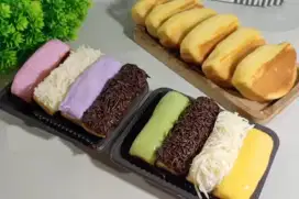 KUE PUKIS MEKAR  KEKINIAN
