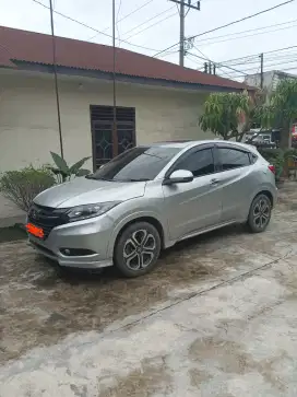 Hrv prestige 2016