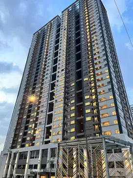 Apartemen Meikarta Studio Serah Terima 2025