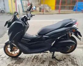 YAMAHA NMAX NON ABS 2021