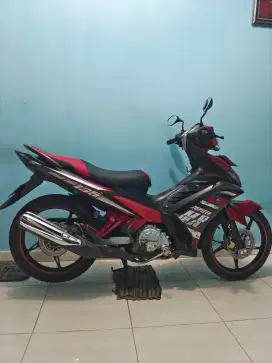Yamaha New Jupiter MX 135