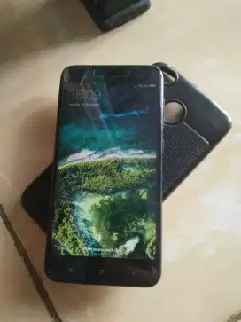 Redmi 4X 3/32gb full orian