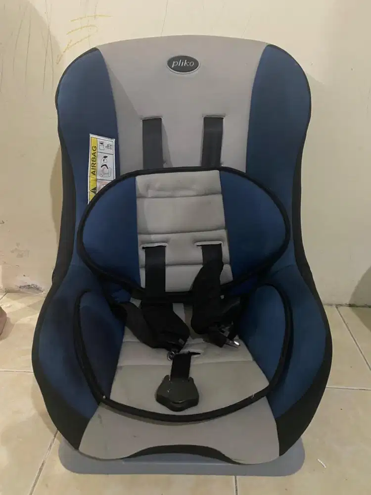 JUAL CAR SEAT BAYI
