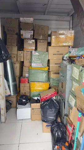 Loker terbaru packing barang dan cleaning service