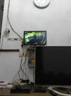 Cctv wireless hp