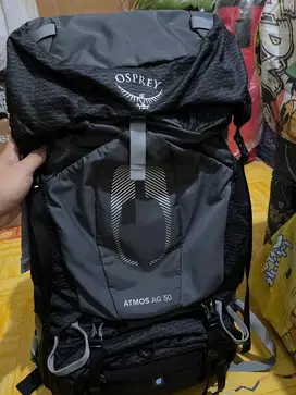 Osprey atmos 50 ag