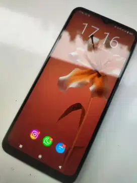 vivo y21a ram 4+1/64