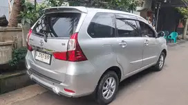 avanza g manual 2018 tanp perantara