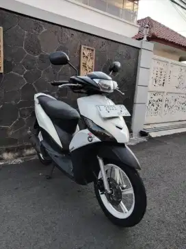 Mio J 2013. Pajak ON. Standar. Mesin Sehat. Kelistrikan ON. Bisa TT