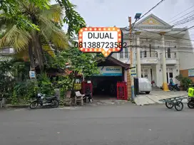 DIJUAL MURAH RUMAH DI PULOMAS JAKARTA TIMUR