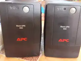 FOR SALE UPS APC 650VA (Second)