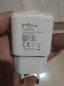 Batok infinik ori cabutan bawaan hp normal 70k Net klender buaran aja