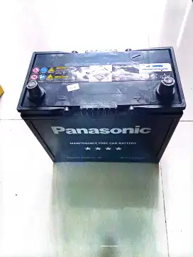 Aki Kering Panasonic 12v 45ah