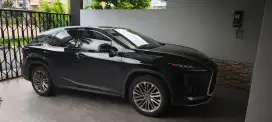 LEXUS RX300 LUXURY AT 4X2 2020
