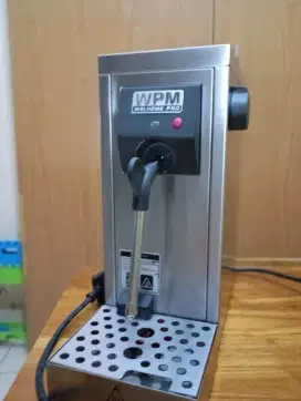 Mesin Milk Steamer (Steamer Susu) WPM MS-130D