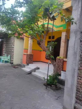 Dijual Rumah Murah