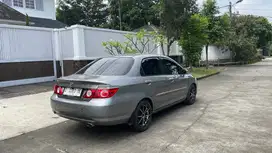 Honda City 2008 Bensin