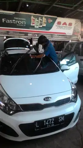 Specialist kaca film mobil dan gedung!