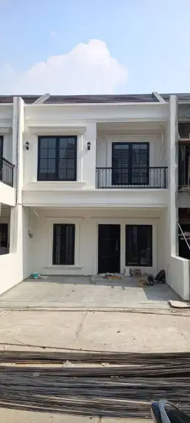 Rumah Cipadu/Larangan/Bintaro/Ceger /Tangerang Selatan