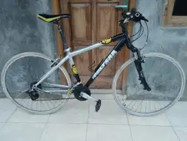 Sepeda Polygon vientage 700C