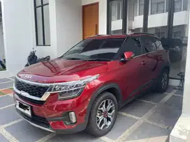 Kia Seltos 2022 Bensin