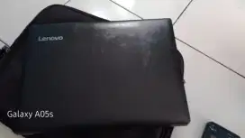 laptop merk Lenovo Ideapad 330