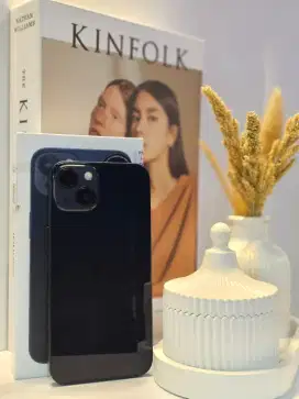 iPhone 13 128gb iBox Garansi On