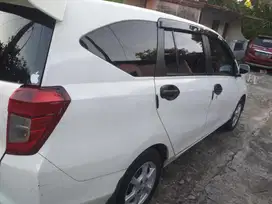 Daihatsu Sigra 2017 Bensin