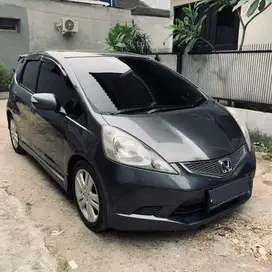 Honda Jazz RS 2010